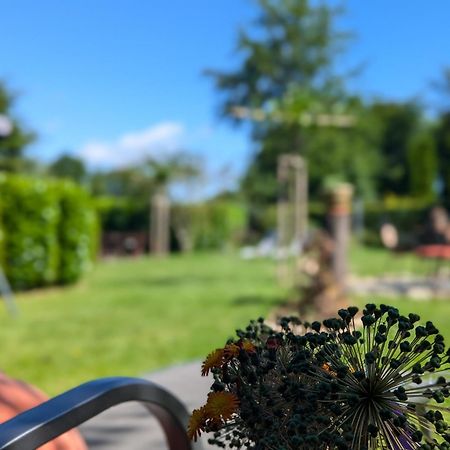 Ferienwohnung Nordeifel II Monschau Zewnętrze zdjęcie