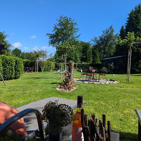 Ferienwohnung Nordeifel II Monschau Zewnętrze zdjęcie