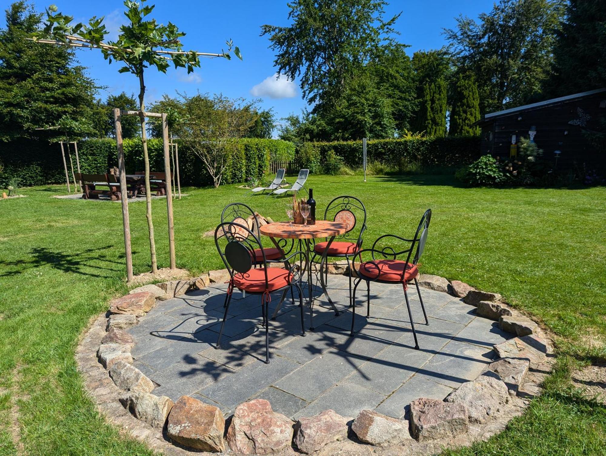 Ferienwohnung Nordeifel II Monschau Zewnętrze zdjęcie