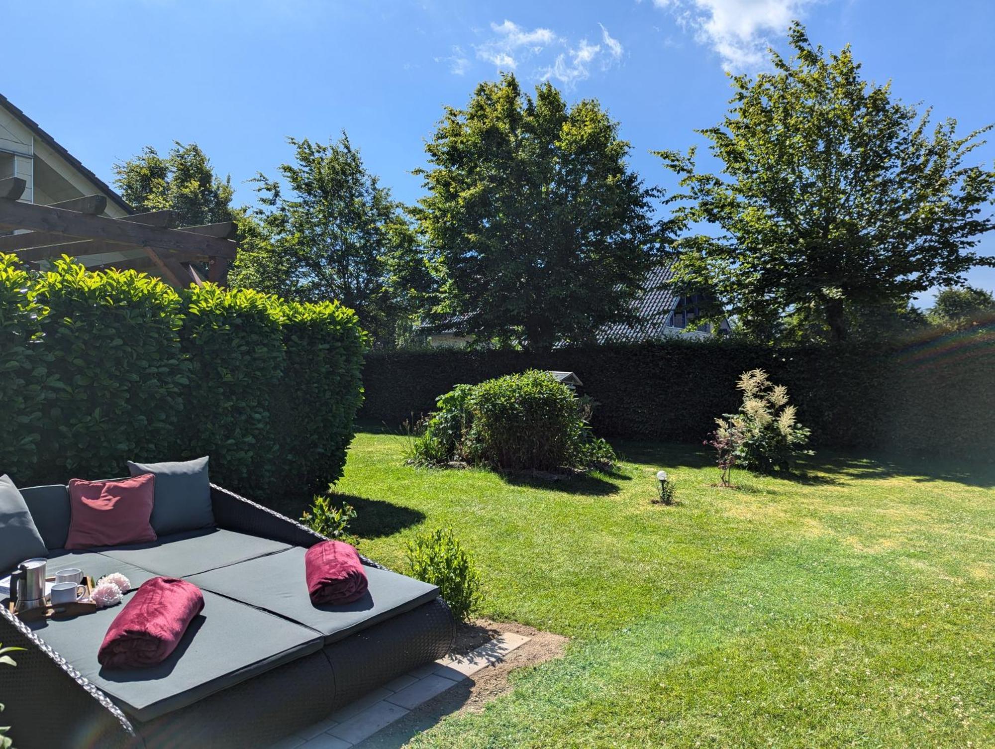 Ferienwohnung Nordeifel II Monschau Zewnętrze zdjęcie