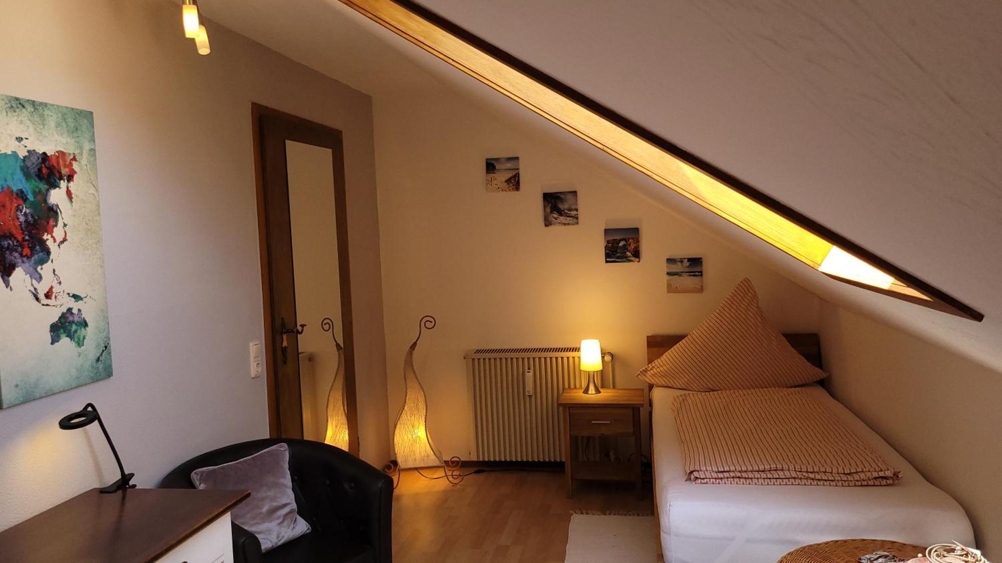 Ferienwohnung Nordeifel II Monschau Zewnętrze zdjęcie