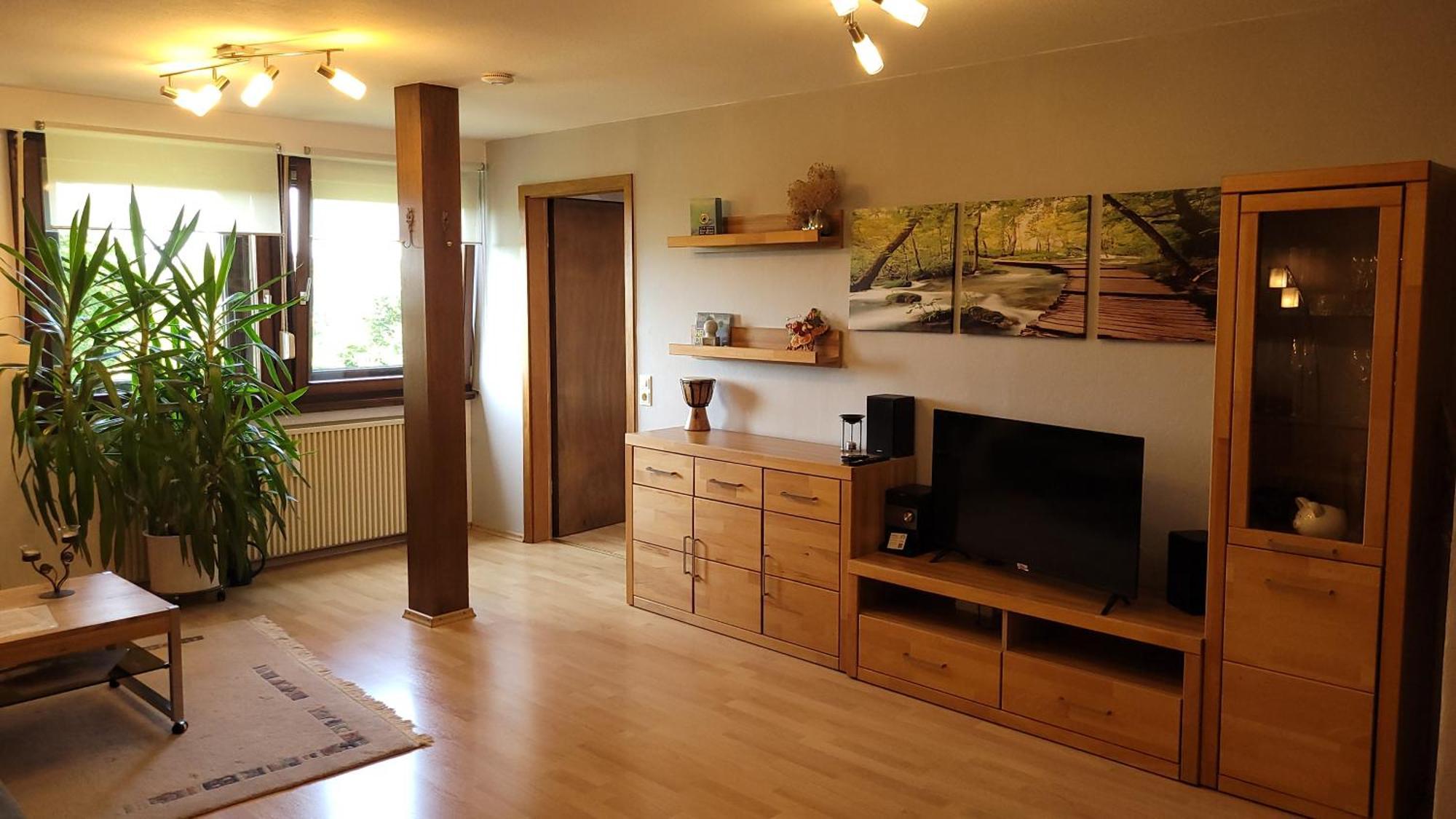 Ferienwohnung Nordeifel II Monschau Zewnętrze zdjęcie