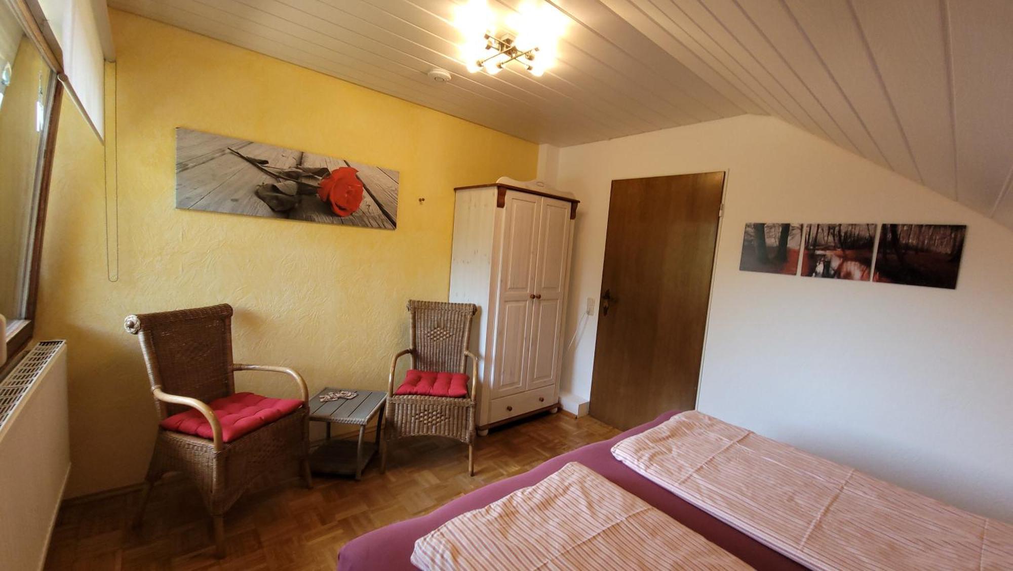 Ferienwohnung Nordeifel II Monschau Zewnętrze zdjęcie