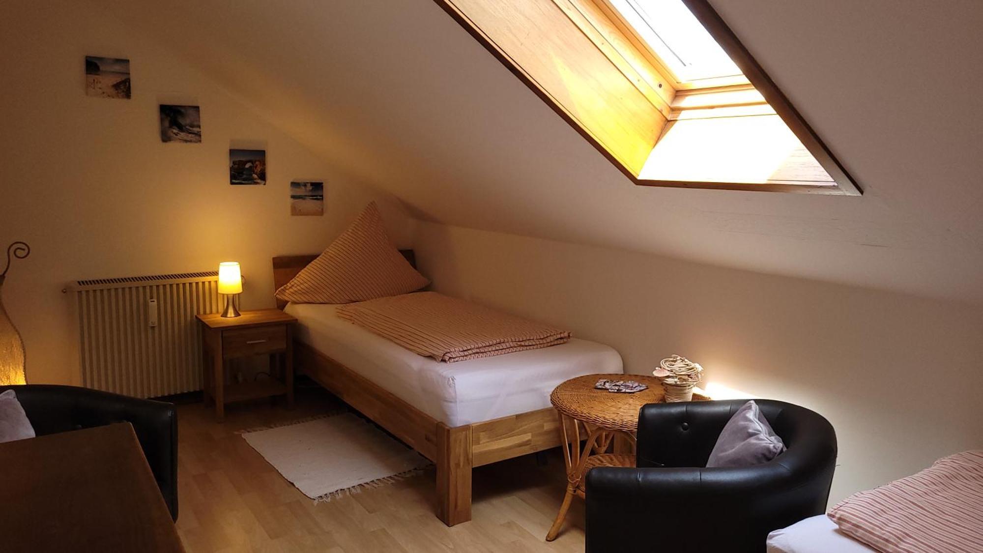 Ferienwohnung Nordeifel II Monschau Zewnętrze zdjęcie