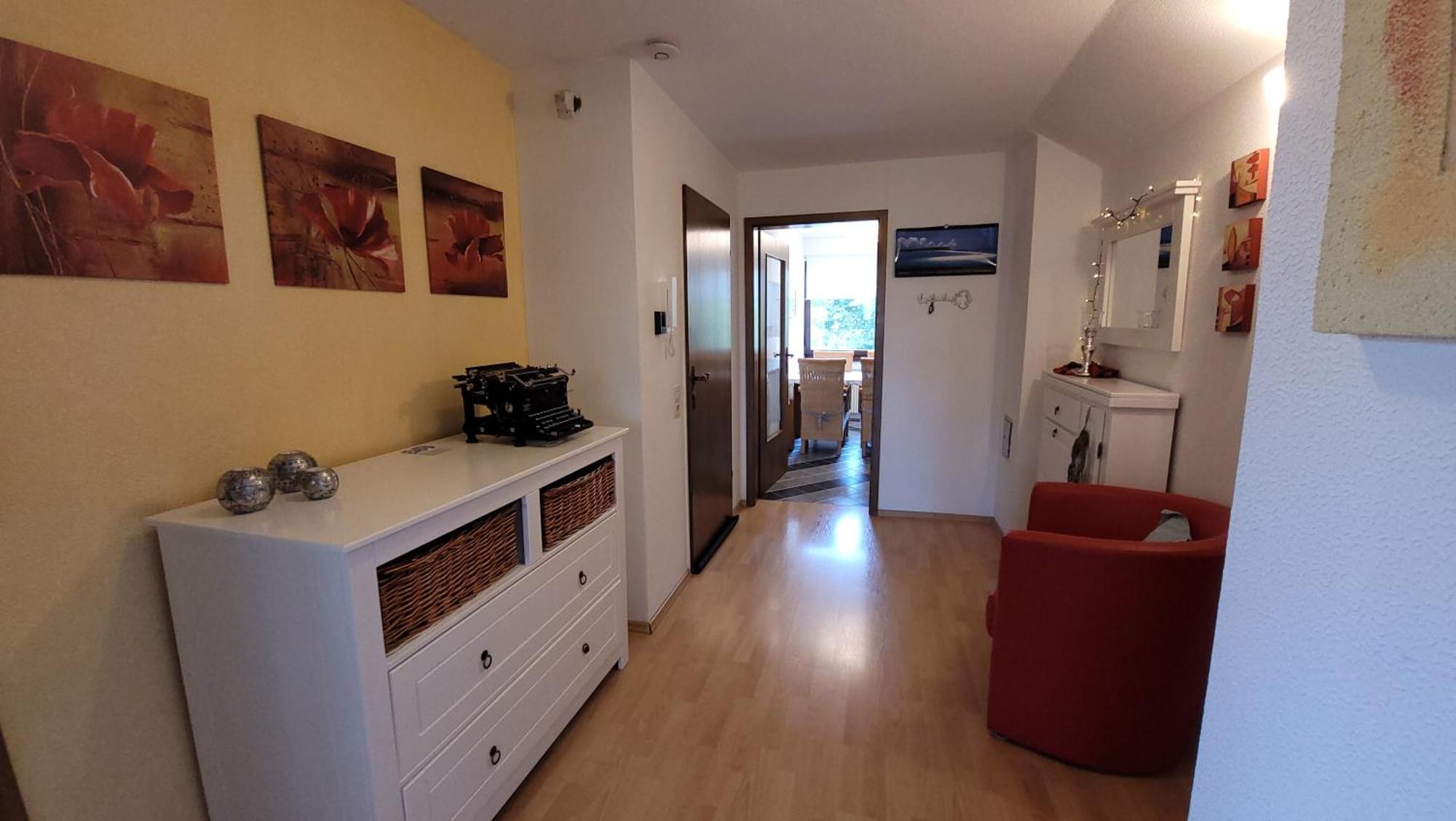 Ferienwohnung Nordeifel II Monschau Zewnętrze zdjęcie