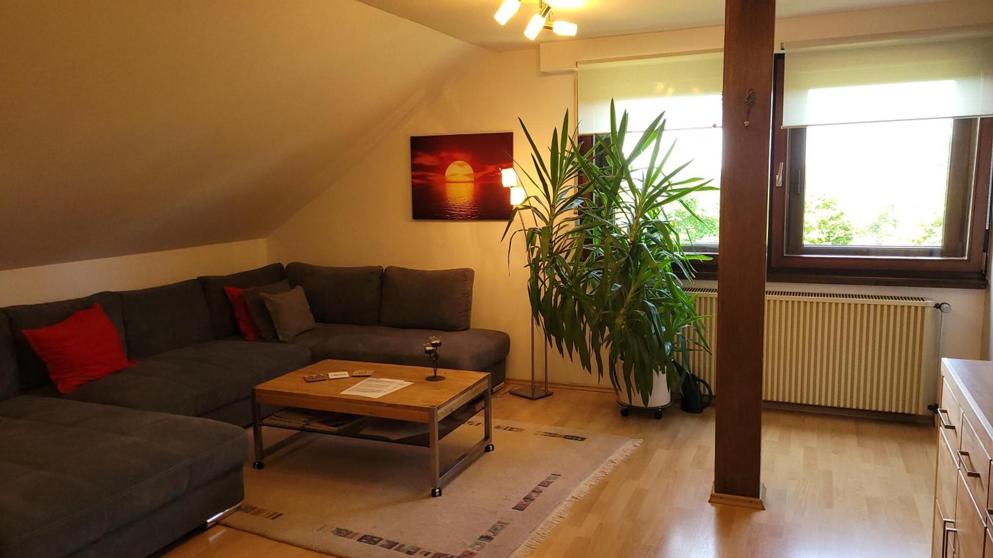 Ferienwohnung Nordeifel II Monschau Zewnętrze zdjęcie