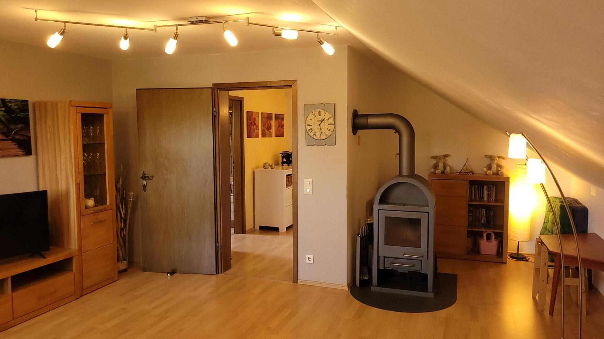 Ferienwohnung Nordeifel II Monschau Zewnętrze zdjęcie