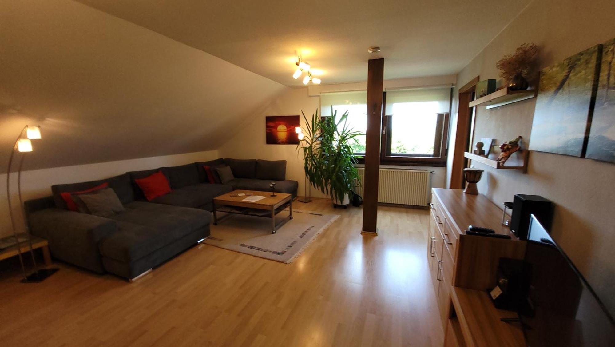 Ferienwohnung Nordeifel II Monschau Zewnętrze zdjęcie